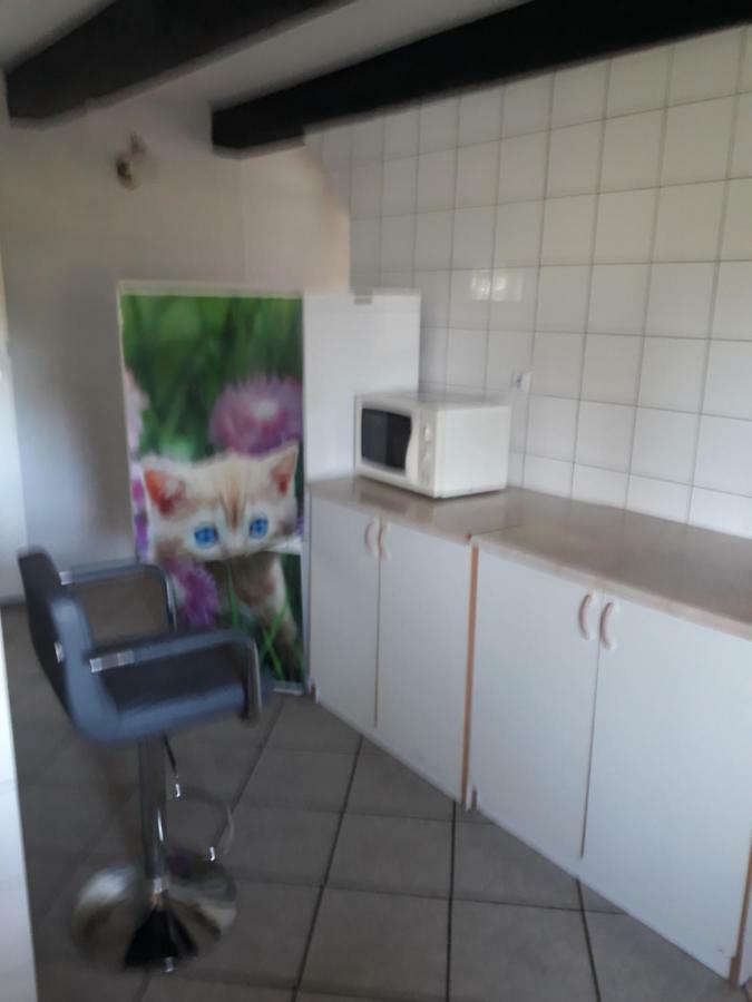Agroturystyka Pod Debami W Klukach Smołdzino Екстериор снимка